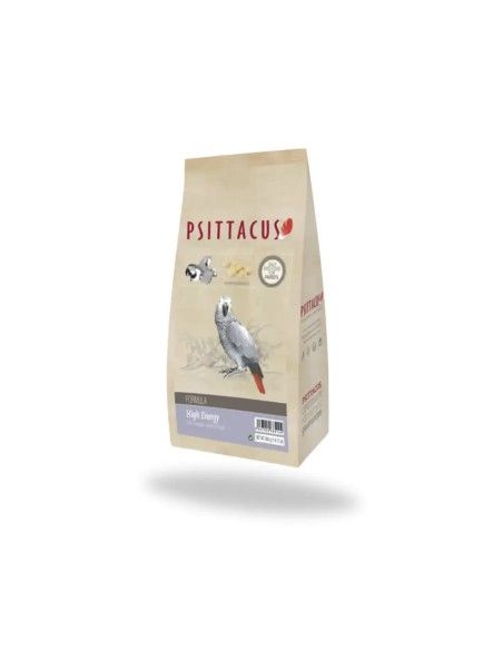 Comida para Loros PSITTACUS Alta Energia 3kg